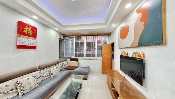 康王北路二手房实景图