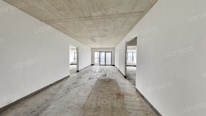 华润置地万象天汇二手房实景图