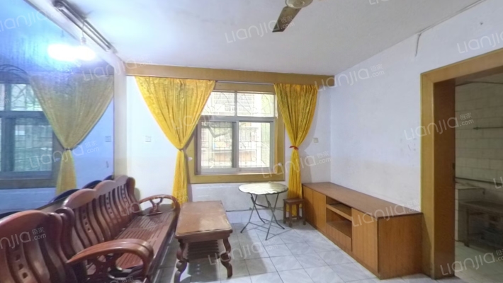 衡阳钢管厂住宅小区二手房实景图