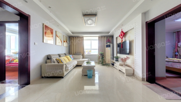 青龙华庄二手房实景图