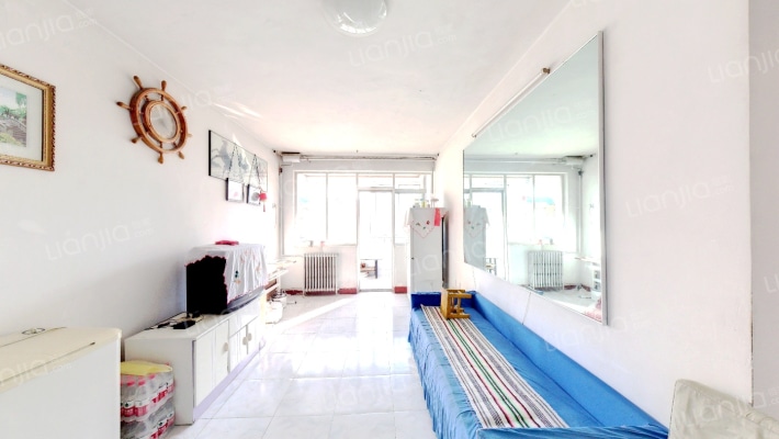 工商局家属院二手房实景图