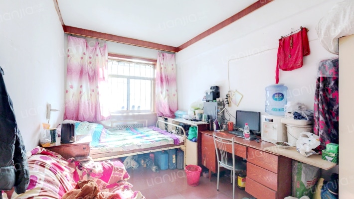 省机电厅宿舍二手房实景图