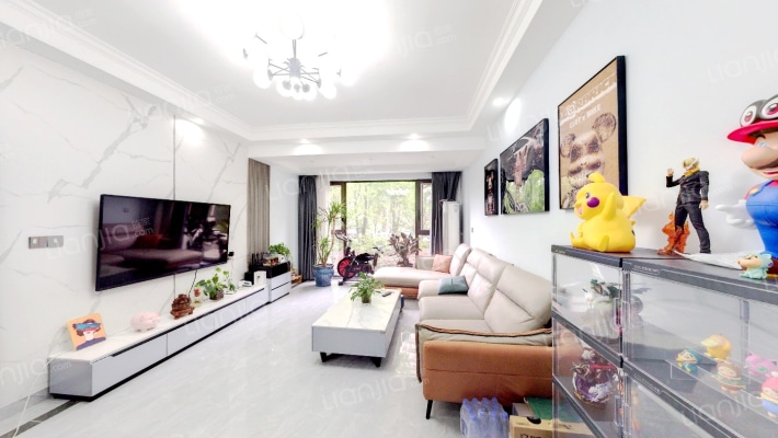 水韵江南苑二手房实景图