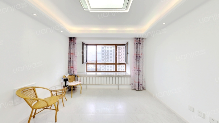 润德·華城二手房实景图