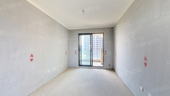 瀚海航城二手房实景图