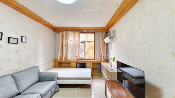 丰盛园二手房实景图