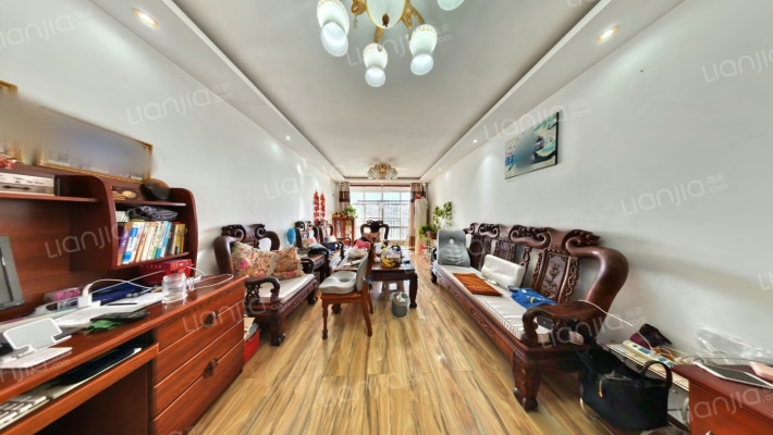 天龙花园C区二手房实景图