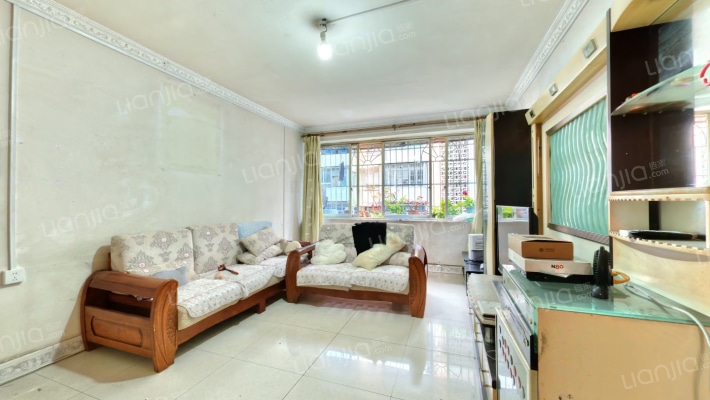 北京路205号院二手房实景图