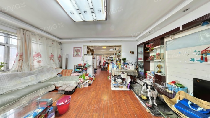 矿山材料厂家属院二手房实景图