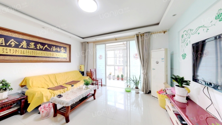 怡丰苑二手房实景图