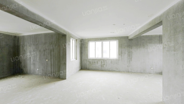 滨海芦庭二手房实景图