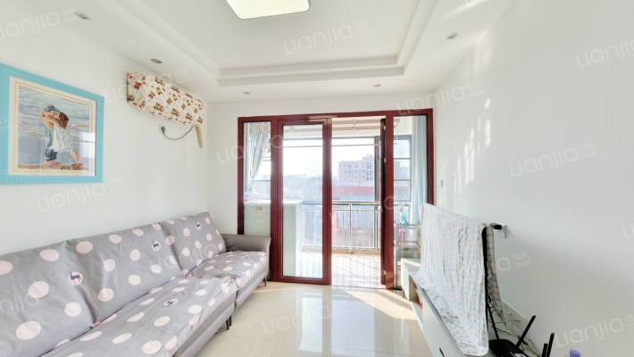 苏建城二手房实景图