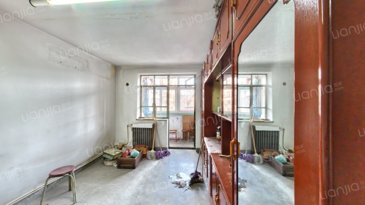 西昌里二手房实景图