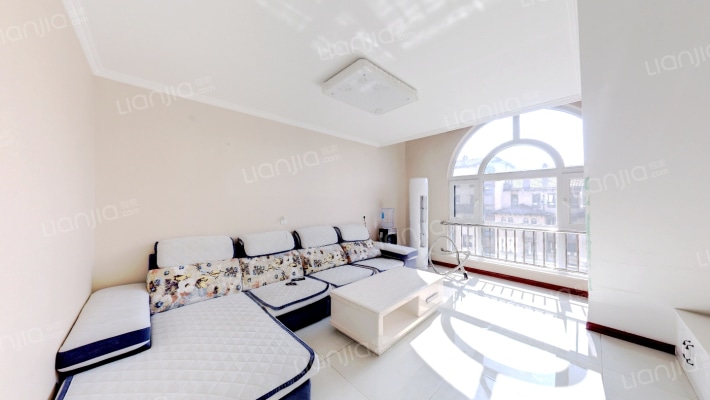 碧湖庭苑二手房实景图