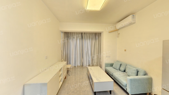 福建人才公寓二手房实景图