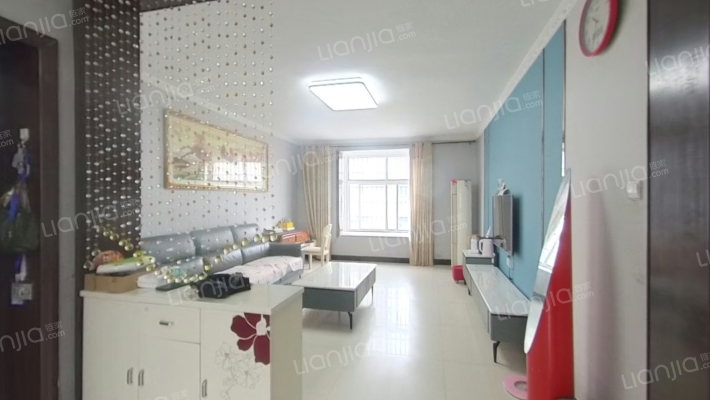 锦绣嘉苑小区二手房实景图