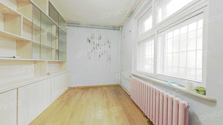 黄县路二手房实景图