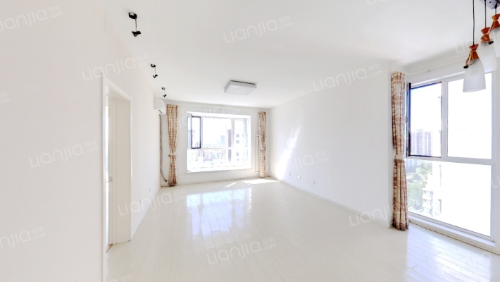 畅水园二手房实景图