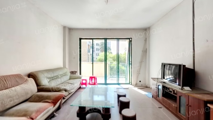 奥林匹克花园雅典阳光二手房实景图