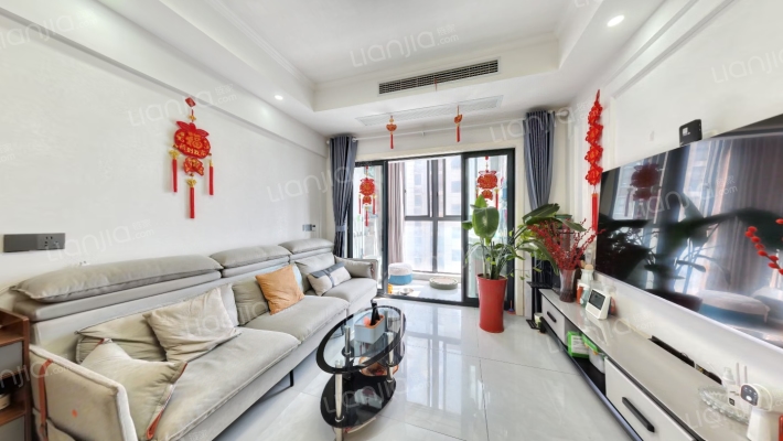 康悦家园二手房实景图