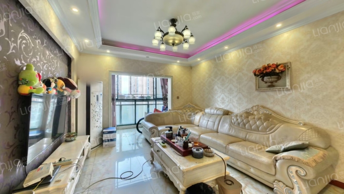 兴城嘉苑一期A区二手房实景图