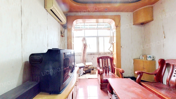 郑州水工第二家属院二手房实景图