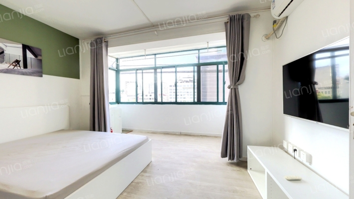 胶州路11弄二手房实景图