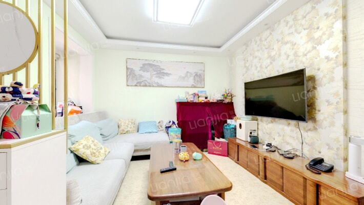 银座东城丽景二手房实景图