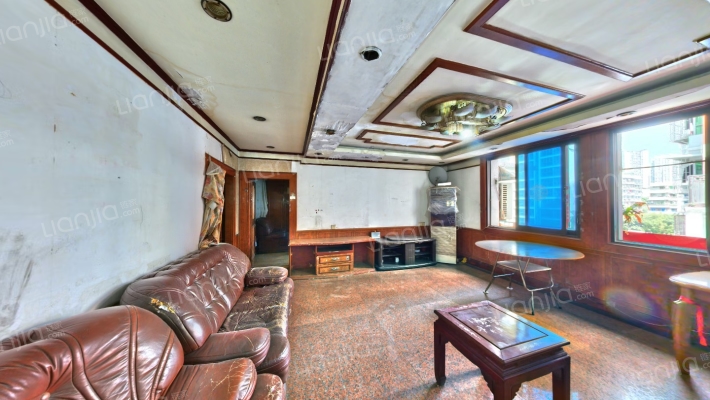 松桥路27号二手房实景图