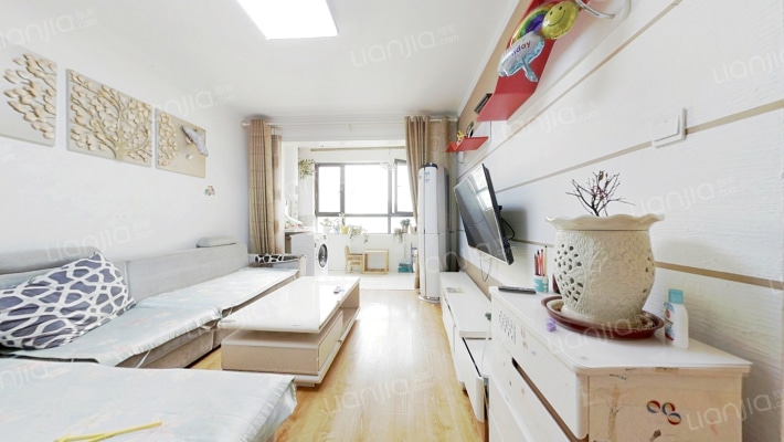 融汇爱都二手房实景图