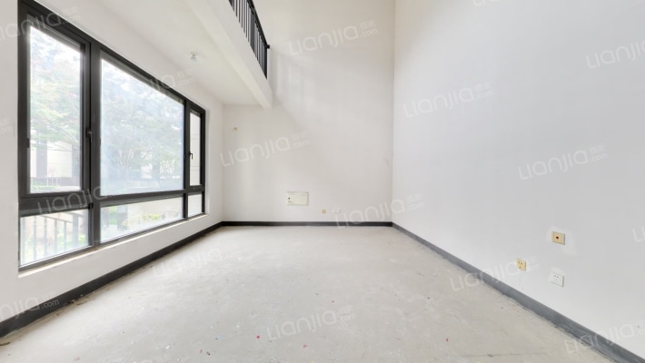 大境天成东区二手房实景图