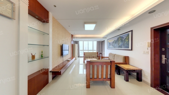 锦绣苑二手房实景图