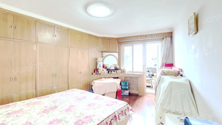 建工北国二手房实景图