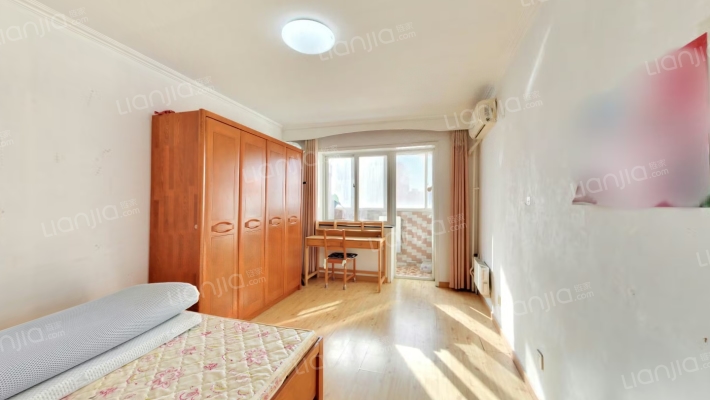 广和南里二条二手房实景图