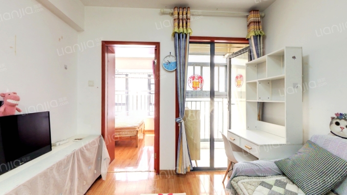 新华优阁二手房实景图