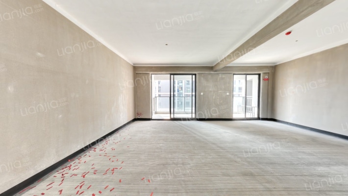 江山壹号二手房实景图