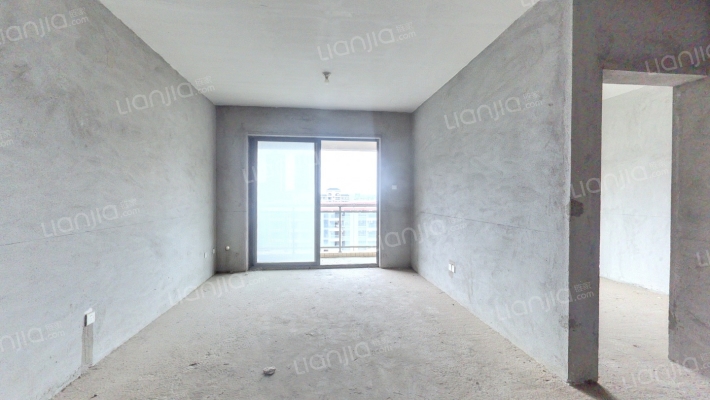 碧桂园天御湾二手房实景图