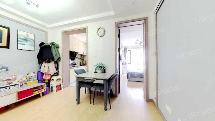 祥和园二手房实景图