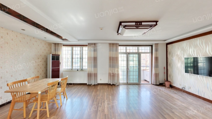 泛海城市花园二手房实景图