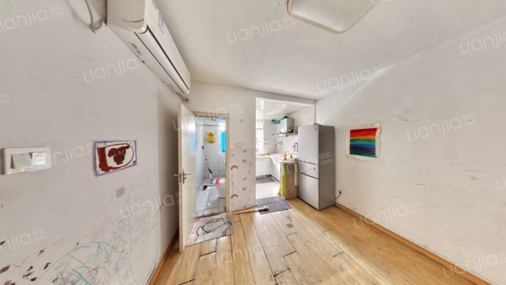 江海新村北区二手房实景图