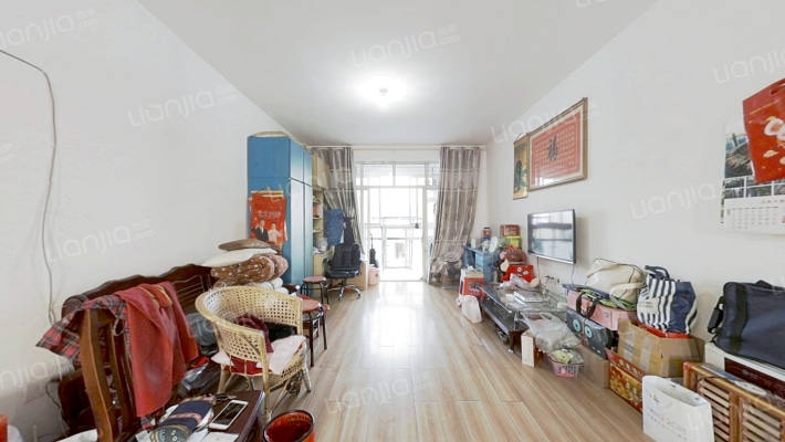 水岸观邸二手房实景图