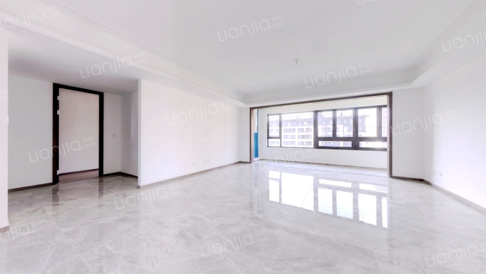 建发玺园二手房实景图