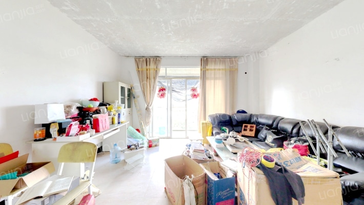 敖水绿洲二手房实景图