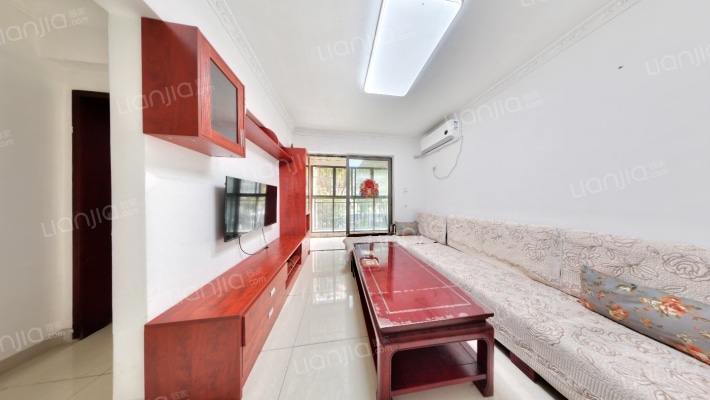 香林世纪华府二手房实景图