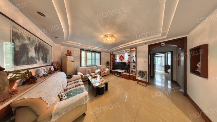 六合里二手房实景图