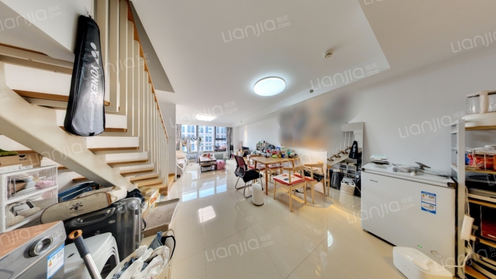 西溪八方城二手房实景图