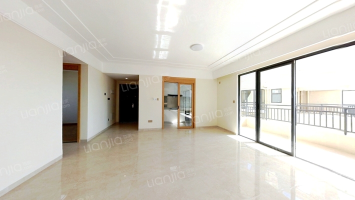 大都郡二手房实景图