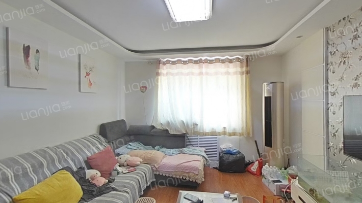 和平里小区二手房实景图