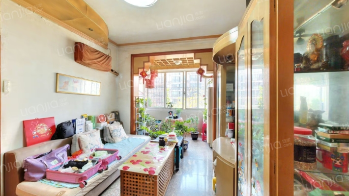 三眼桥四村二手房实景图