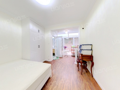 整租·福山支路 3室0厅 南